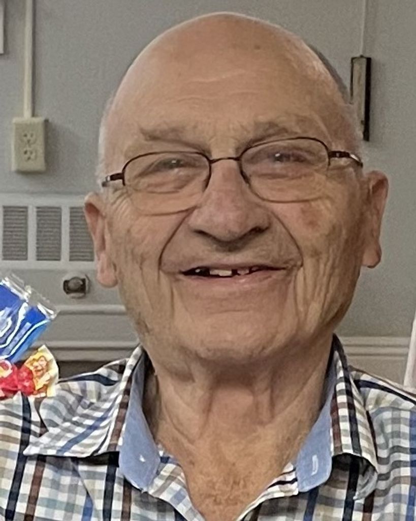 John D. Smith Profile Photo