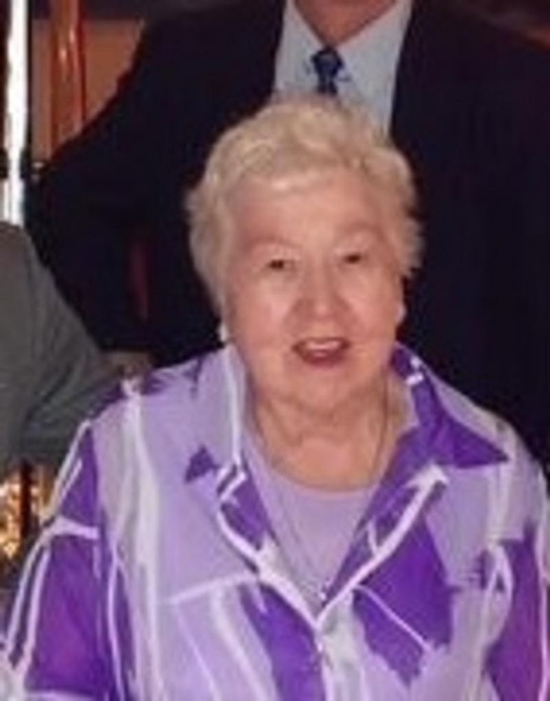 Jean M. Peters