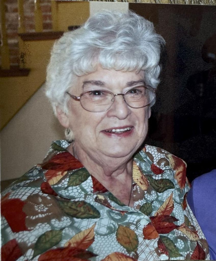 Nettie G. Pollard Profile Photo