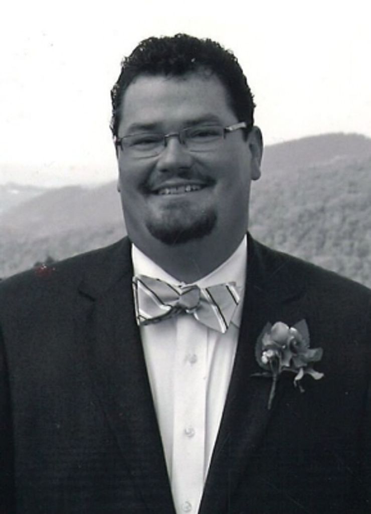 Daniel Lee Simcox