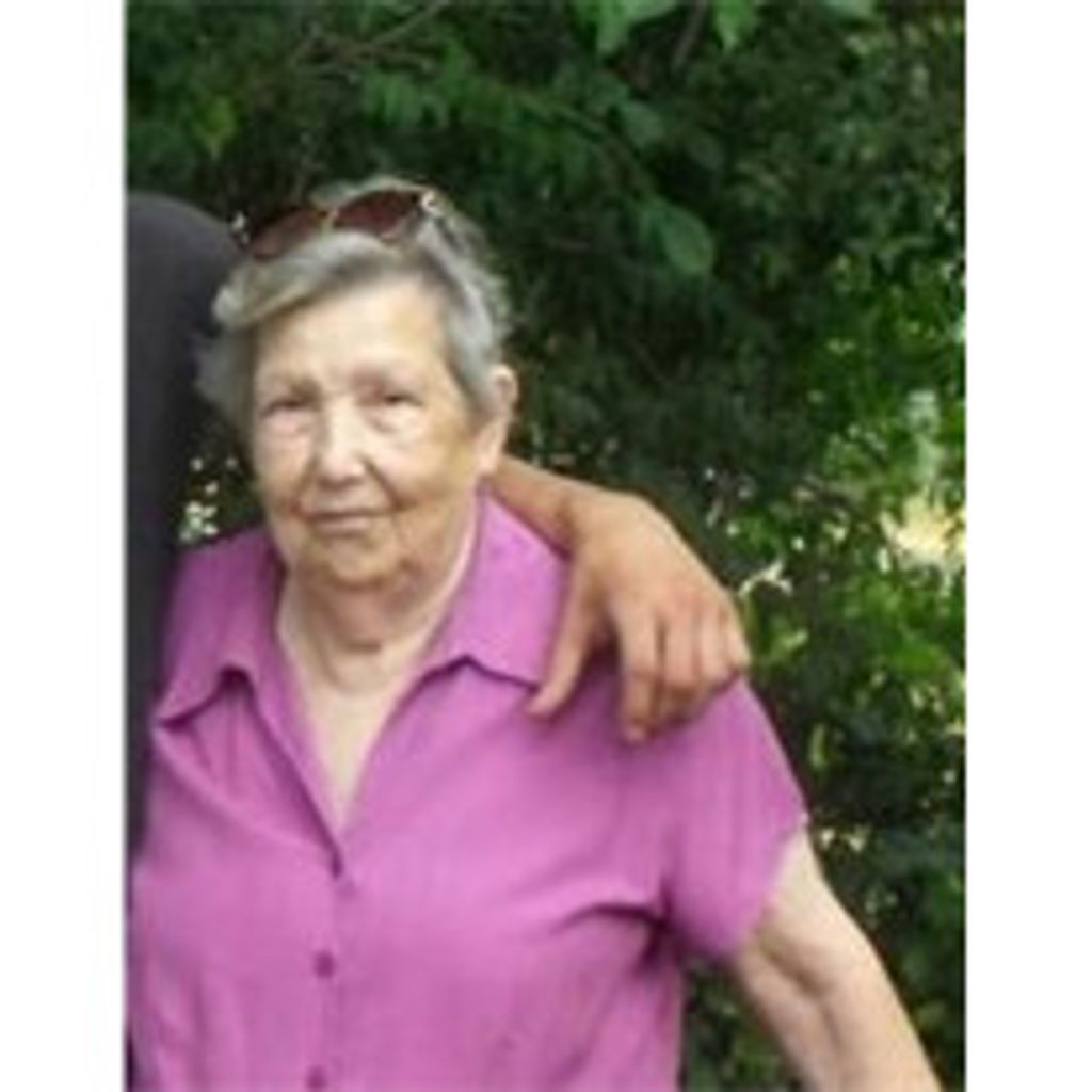 Fern Morgan