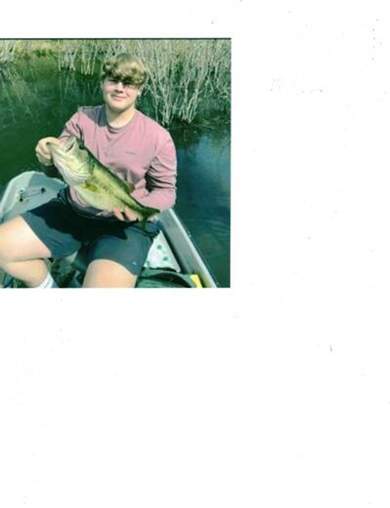 Dylan James Kennedy Profile Photo