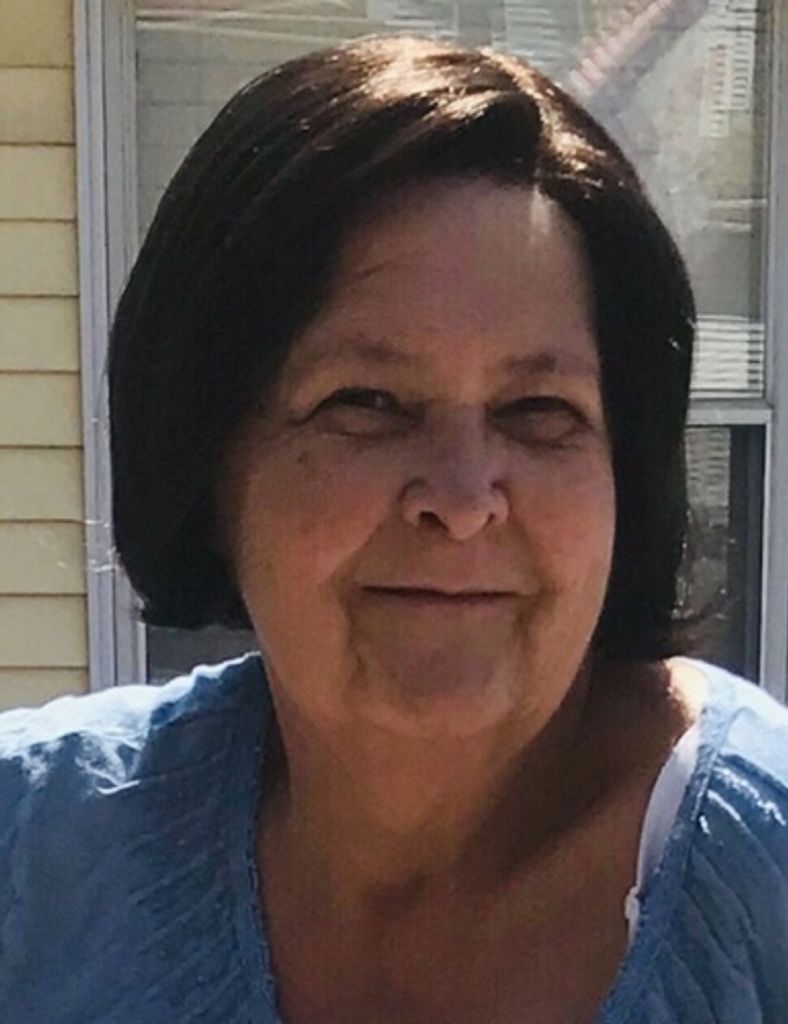 Patricia Ann Giordano Profile Photo