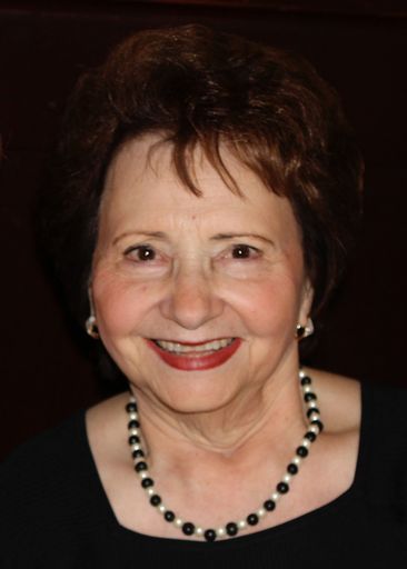 Lyla M. Selva Profile Photo