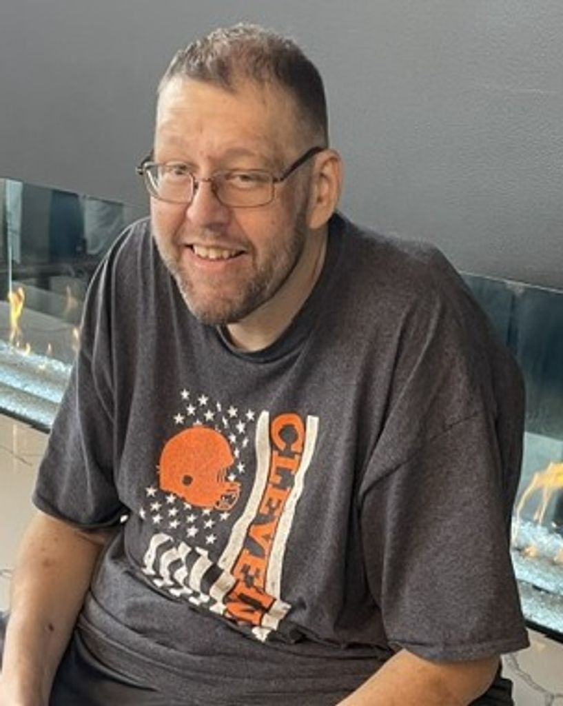 Jason Alan Jordan Profile Photo