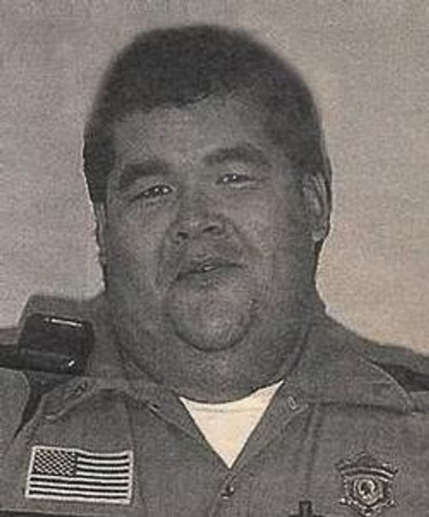 Burl Bellanger