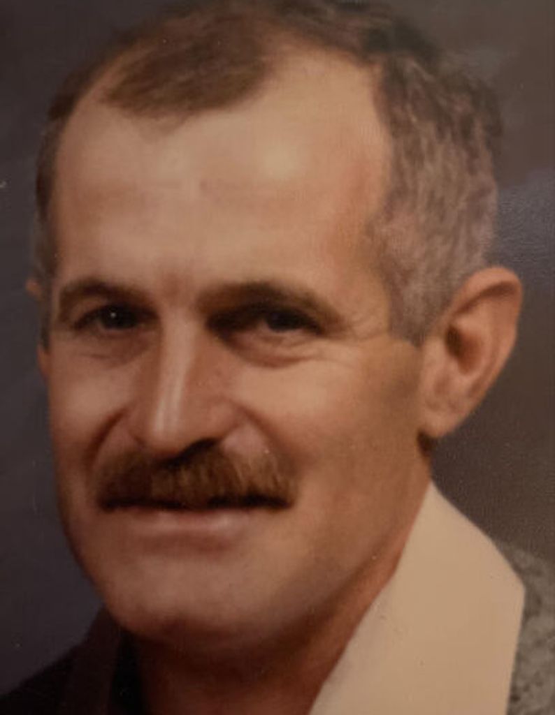 William H. Pletcher Profile Photo