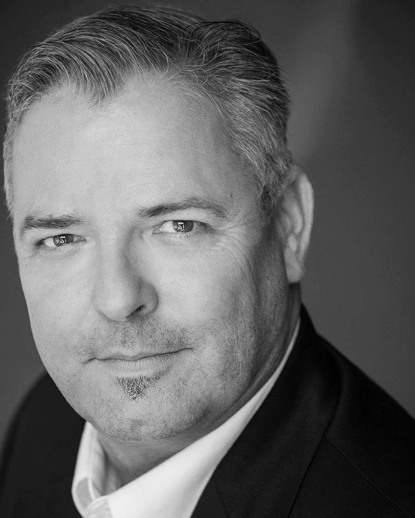 Dennis Haven Brigham