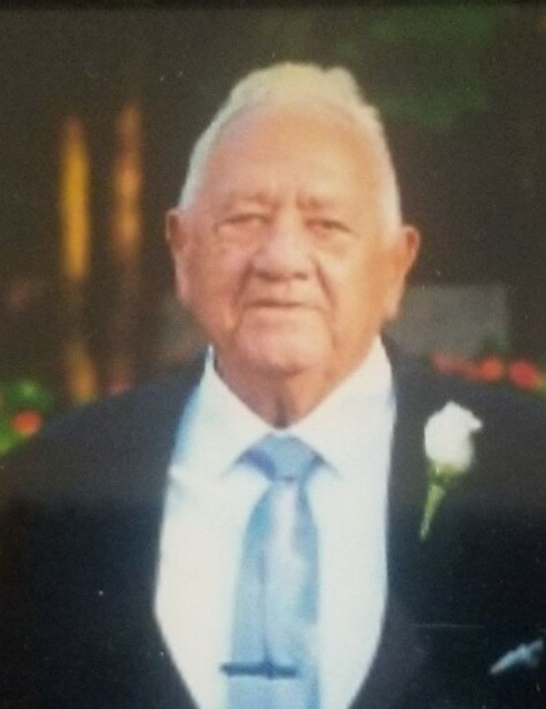 Victor A. Deguida
