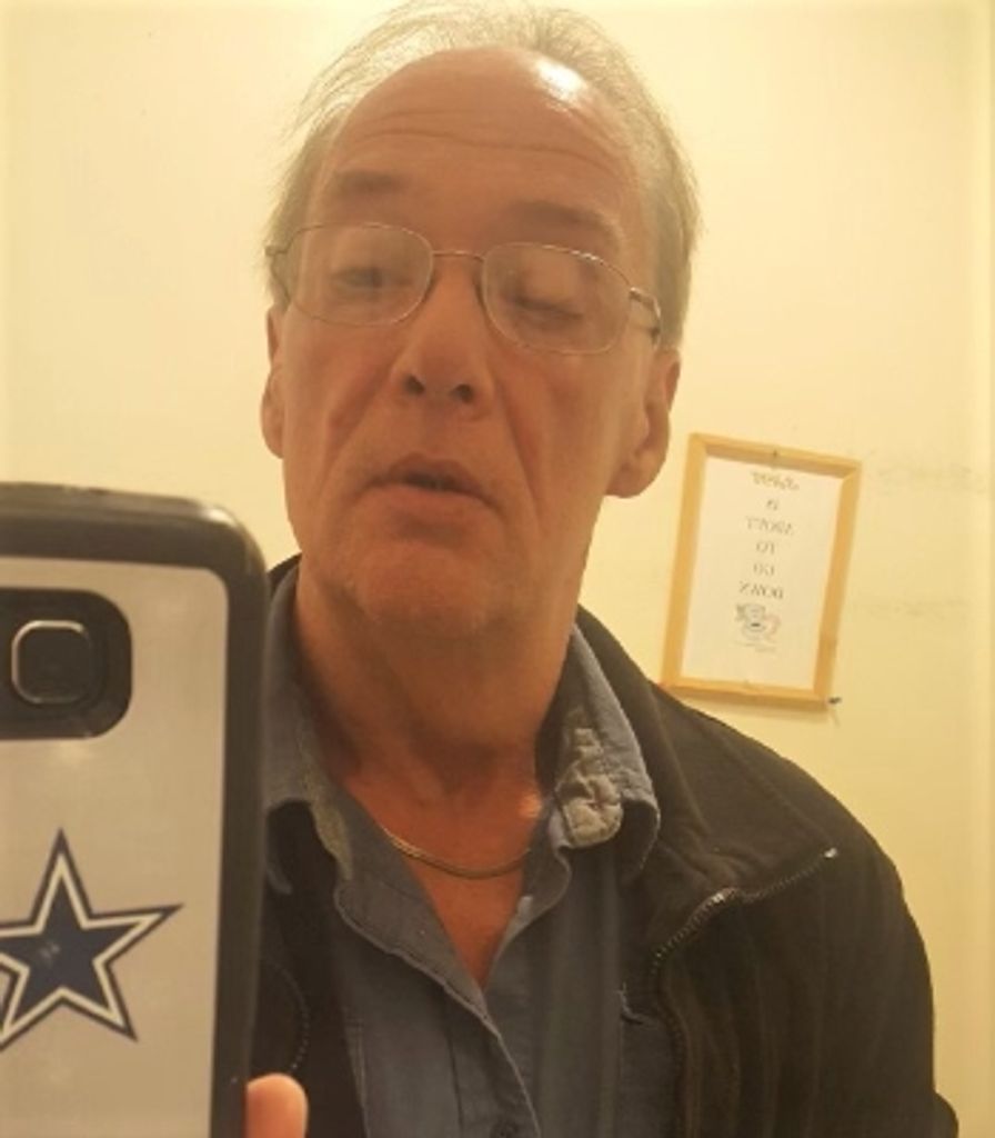 Timothy L. Degarmo Profile Photo