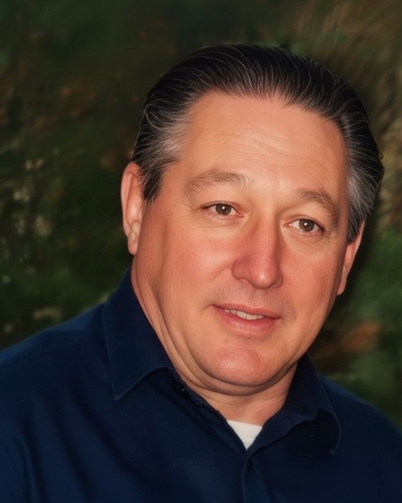 Richard E. Walker Profile Photo