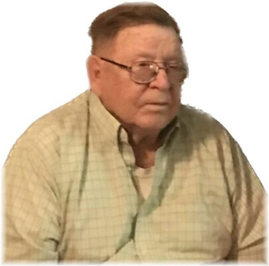 Don Edward James Profile Photo