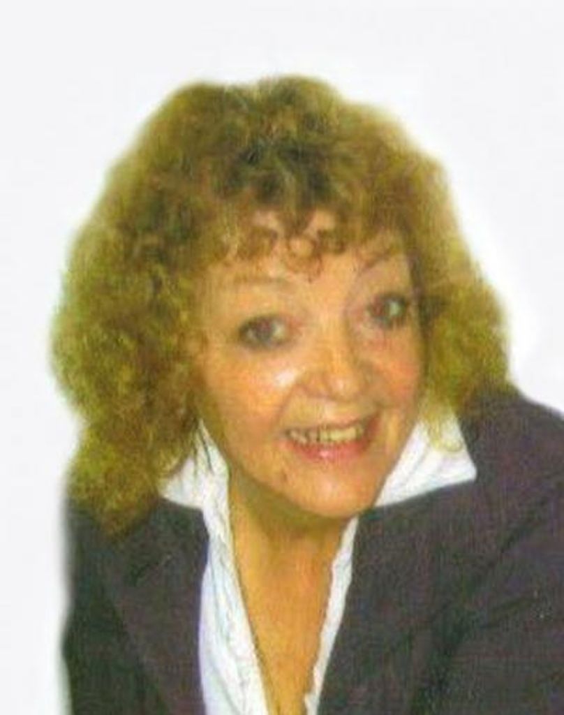 Linda Margaret Jackson Profile Photo