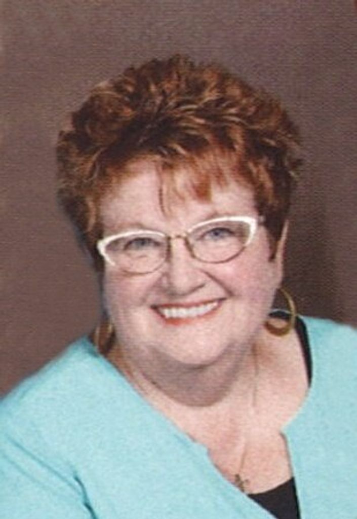 Janet  Bottolfsen