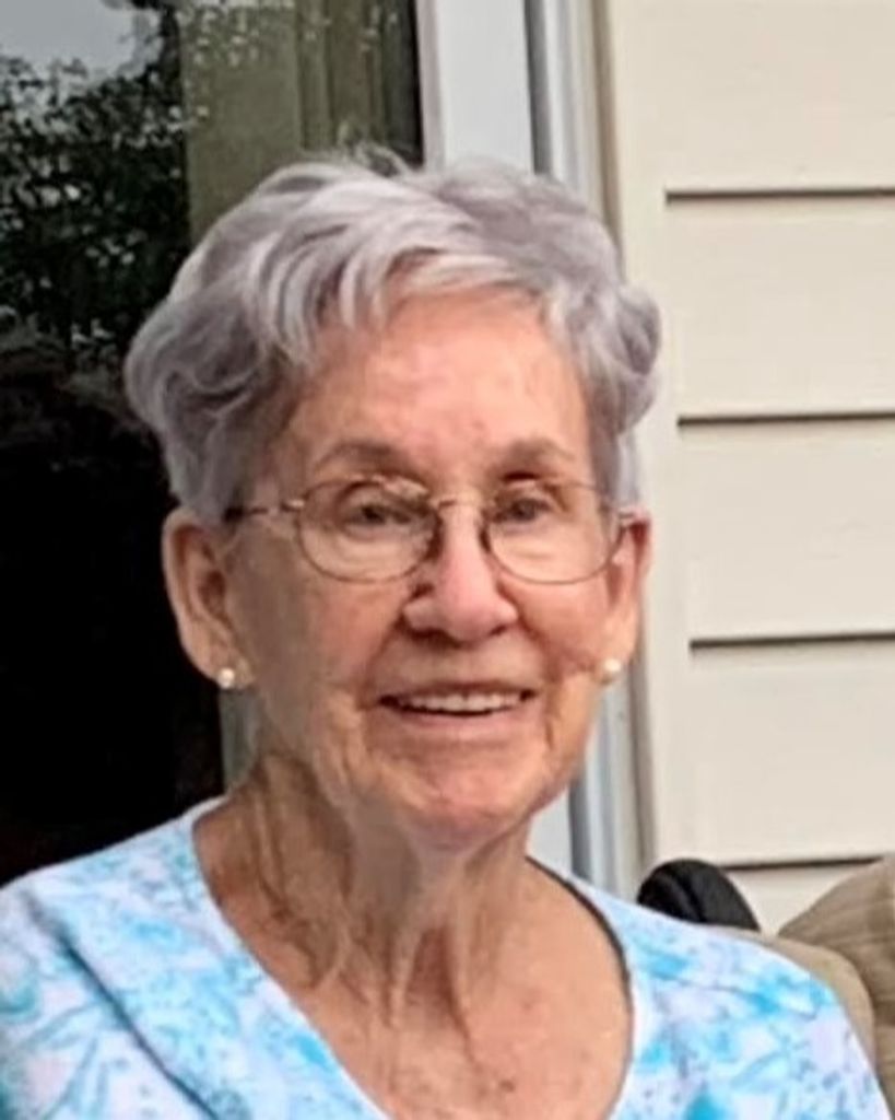Joanne Blaser Profile Photo
