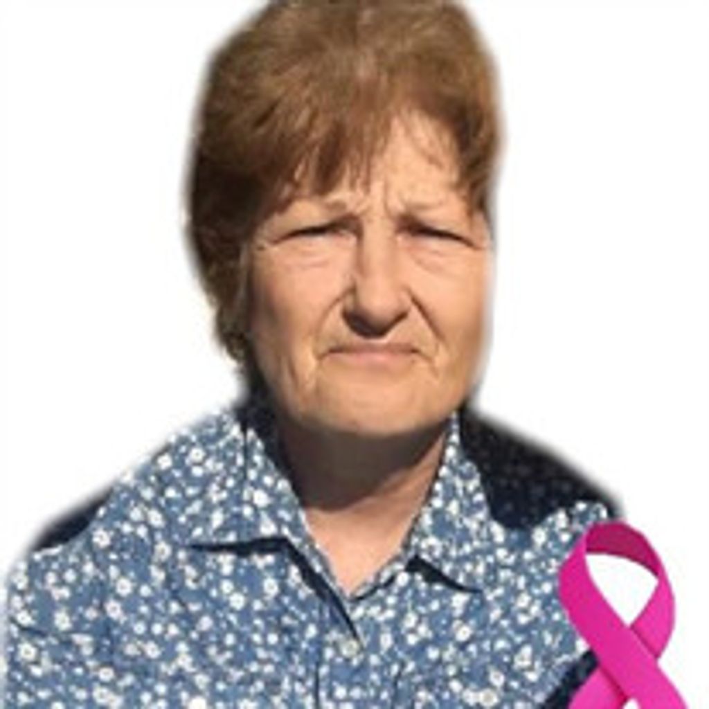 Sheila Ann Childers