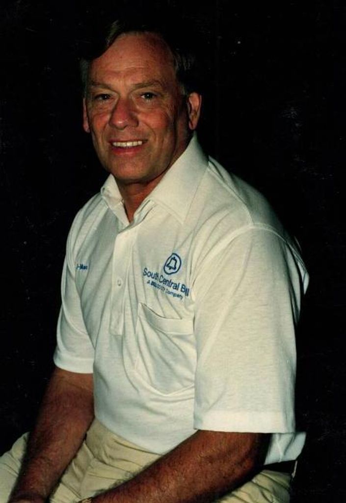 James "Jim" A. Mccartney Profile Photo