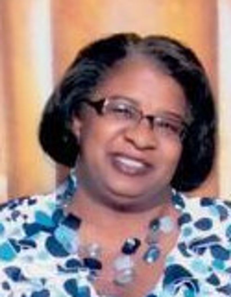 Joyce Delanie (Brown)  Godfrey