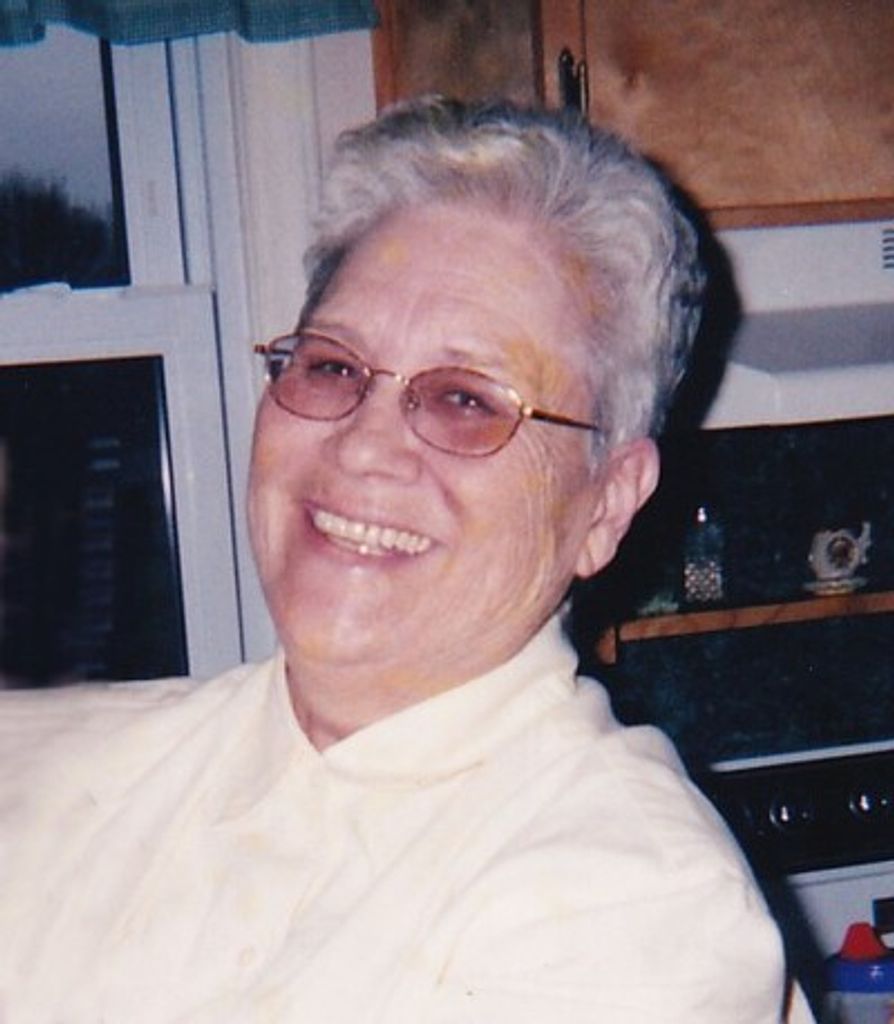 Shirley Hedrick Shelton Profile Photo
