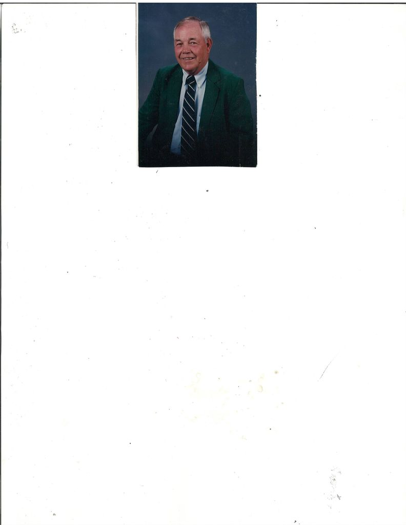Johnny B. Rison