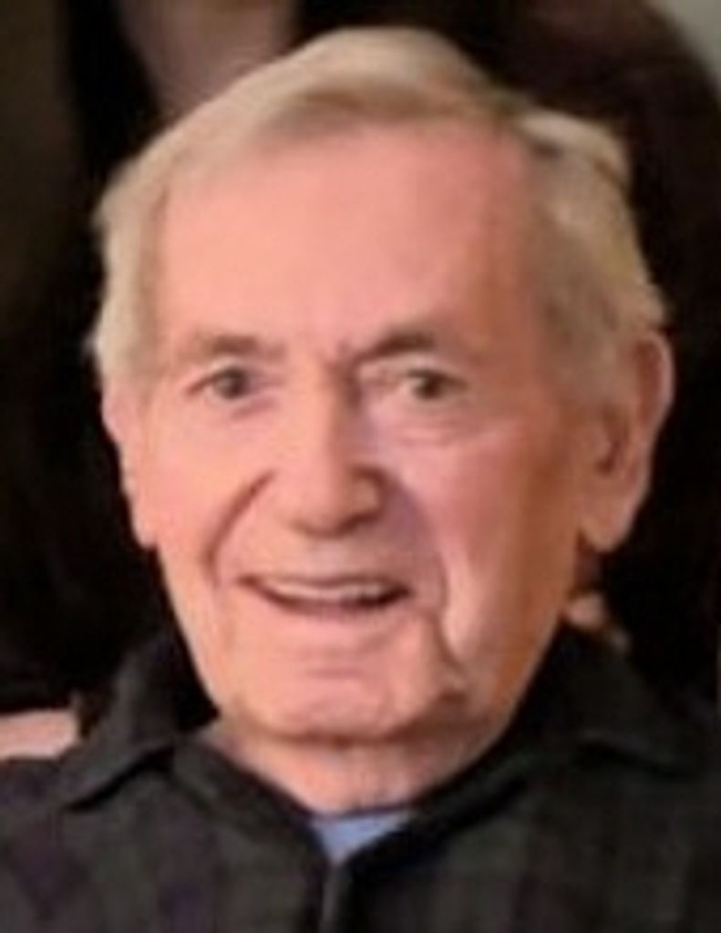 Bernard M Zinn
