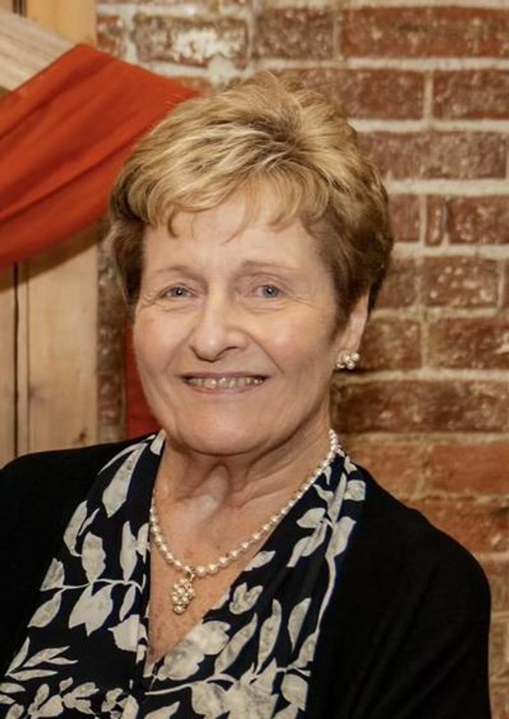 Barbara L. Schroer Profile Photo