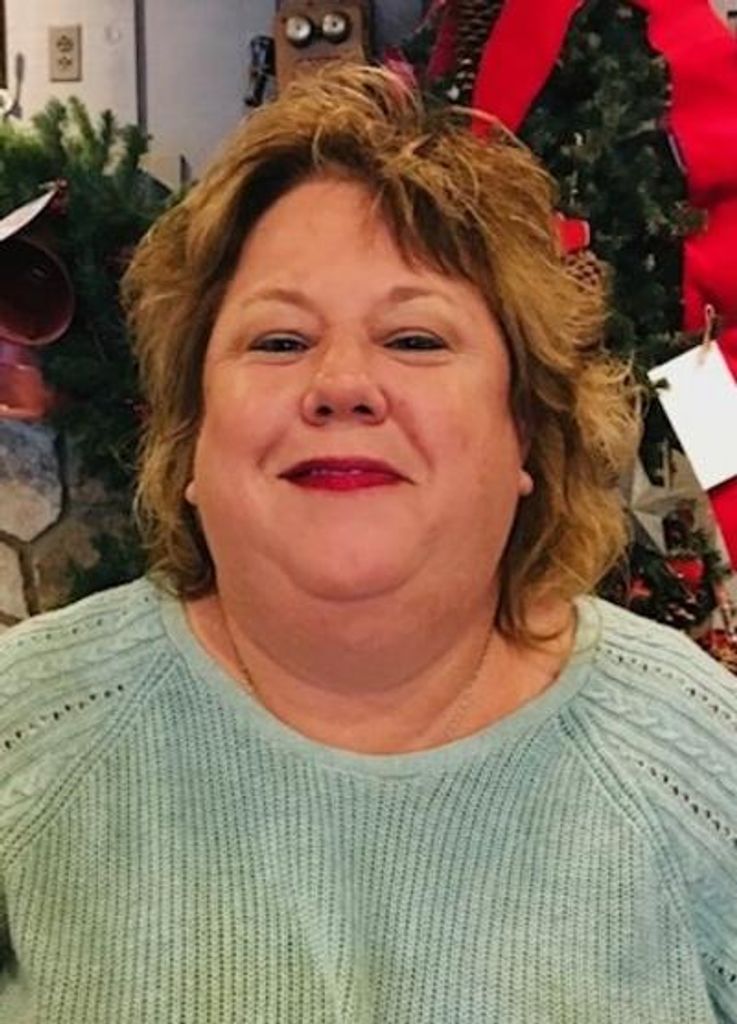 Tammy Michelle Barrett Profile Photo