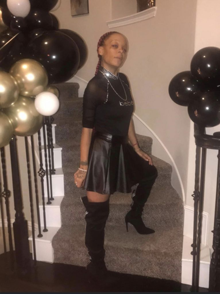 Ebonye Monique Kennedy Profile Photo
