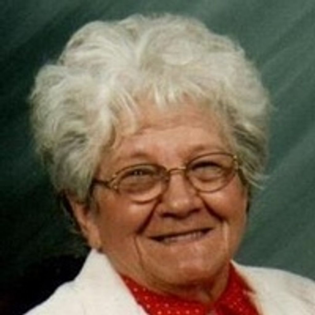 Josephine Conlon