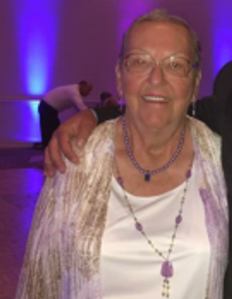 Rita Belle Elder