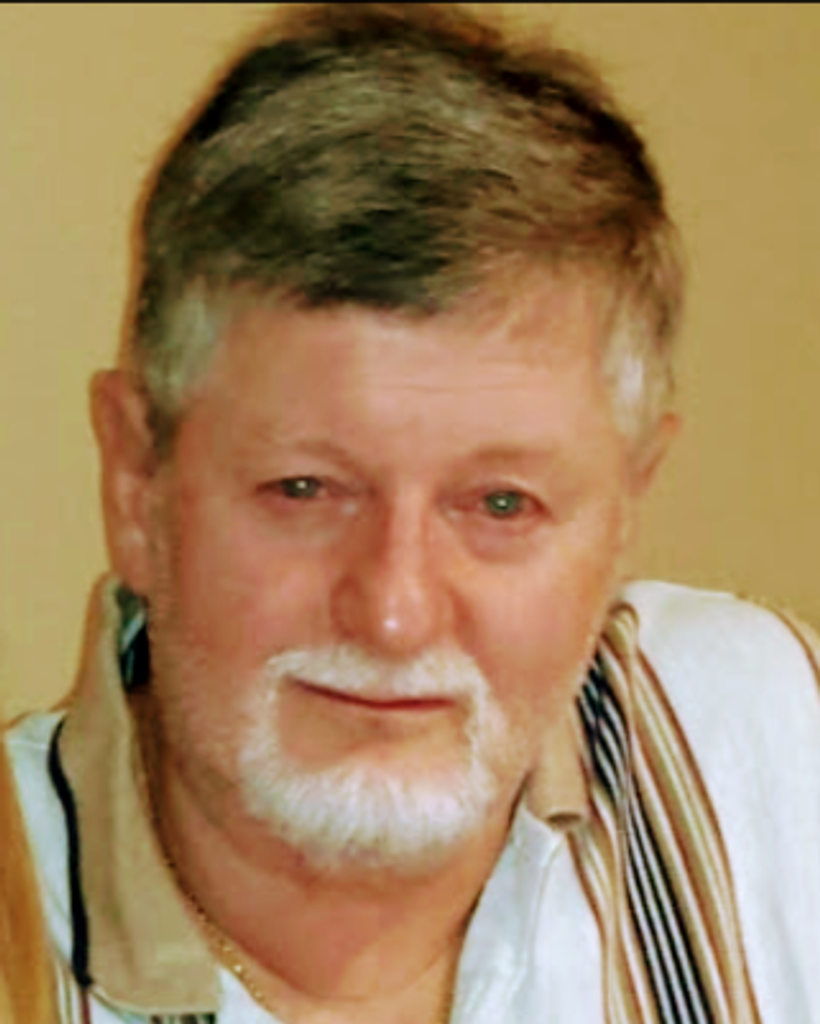 James M. Busch