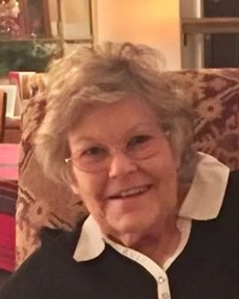 Mary Elizabeth Brogan