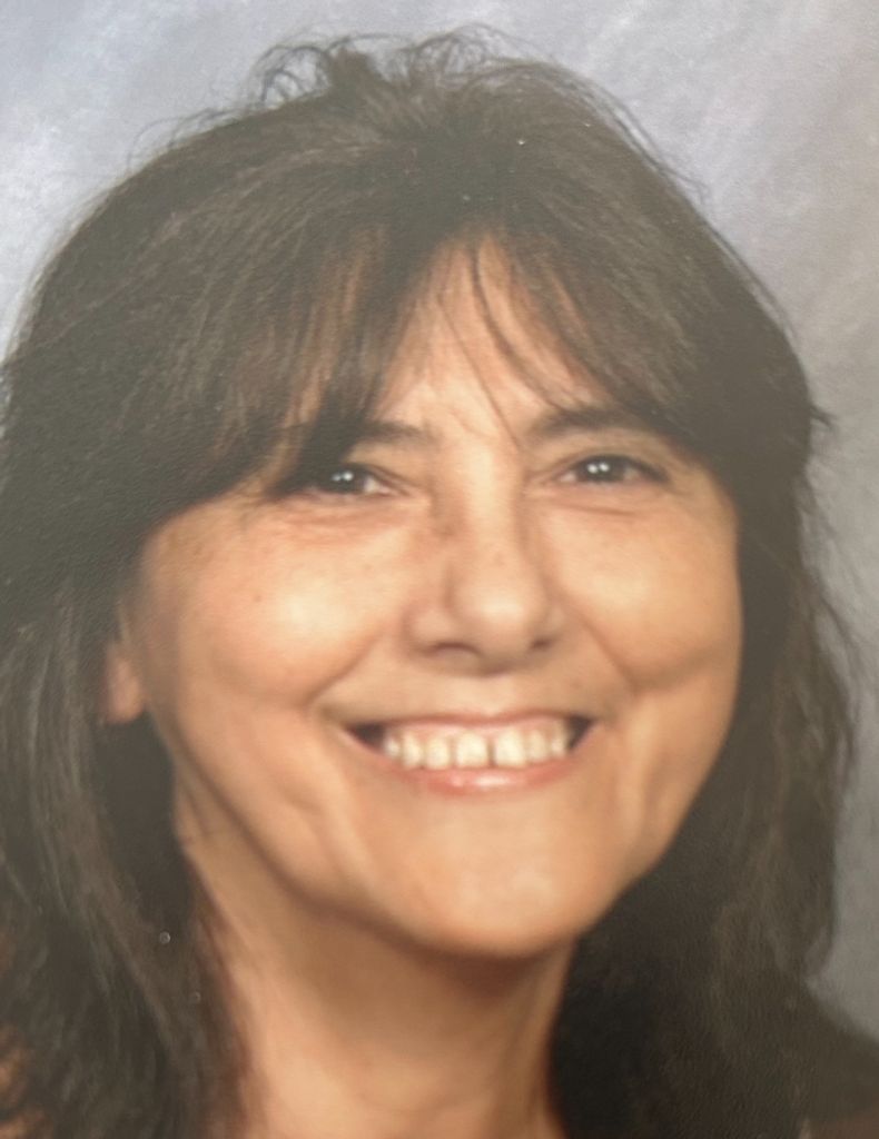 Dorothy Louise Ritchie