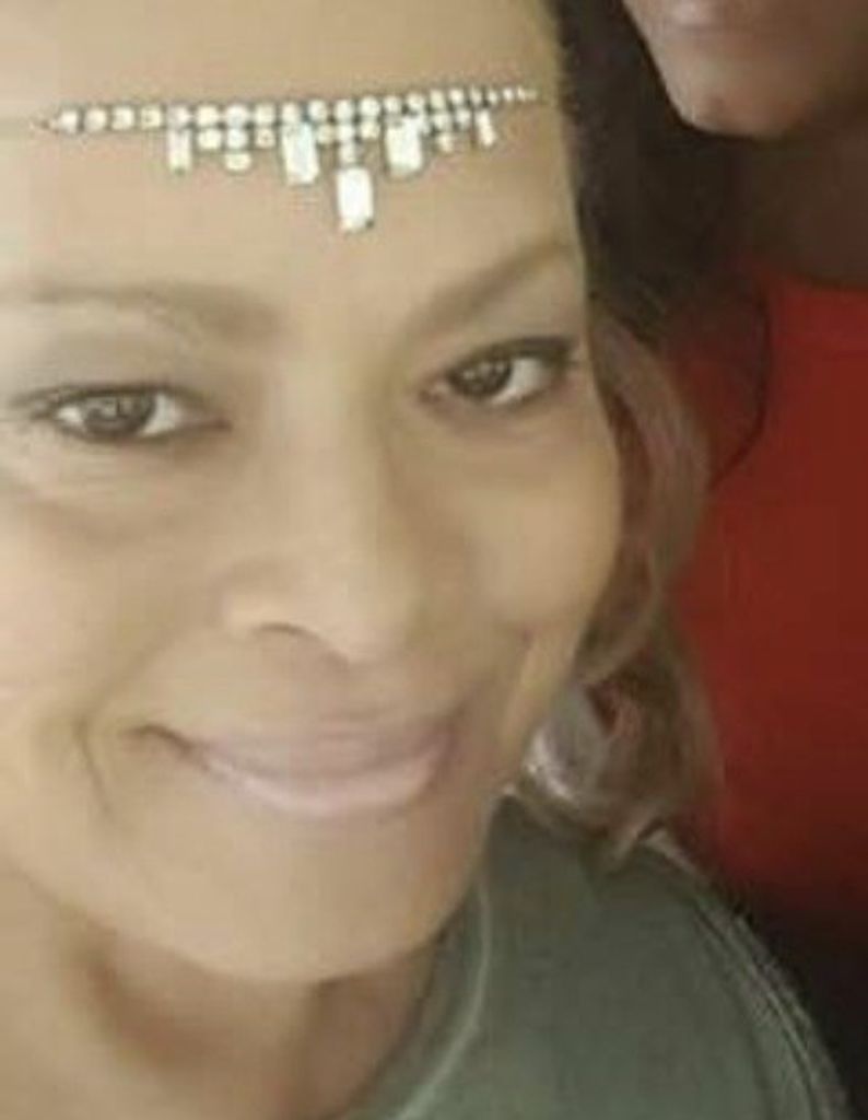 Lisa Lynn (Mclean)  Wilkerson