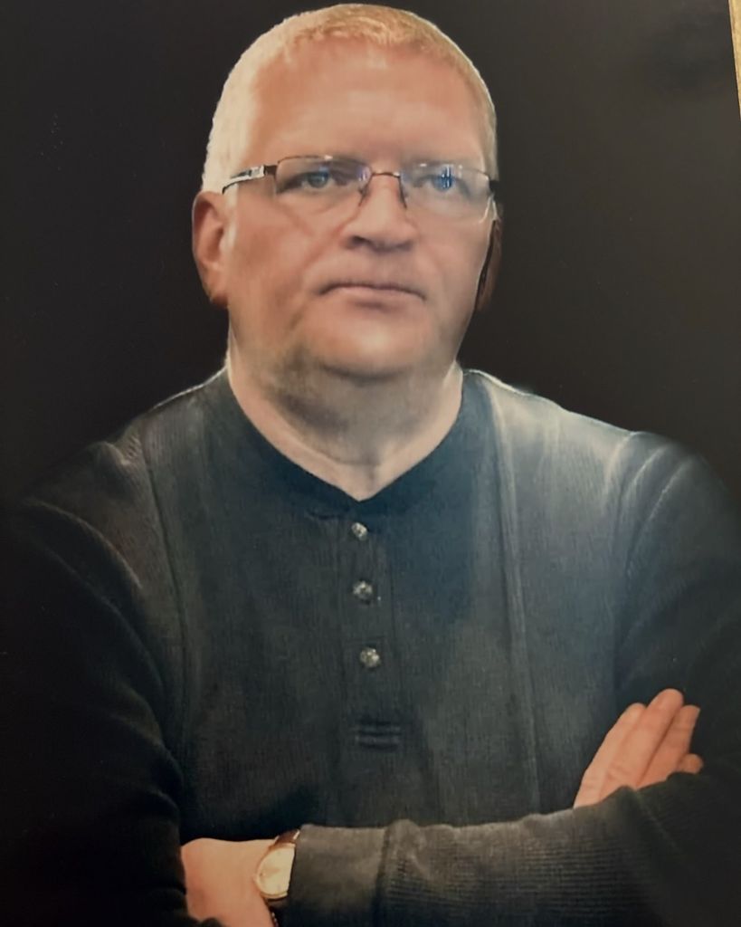 Robin Doy Wheeler