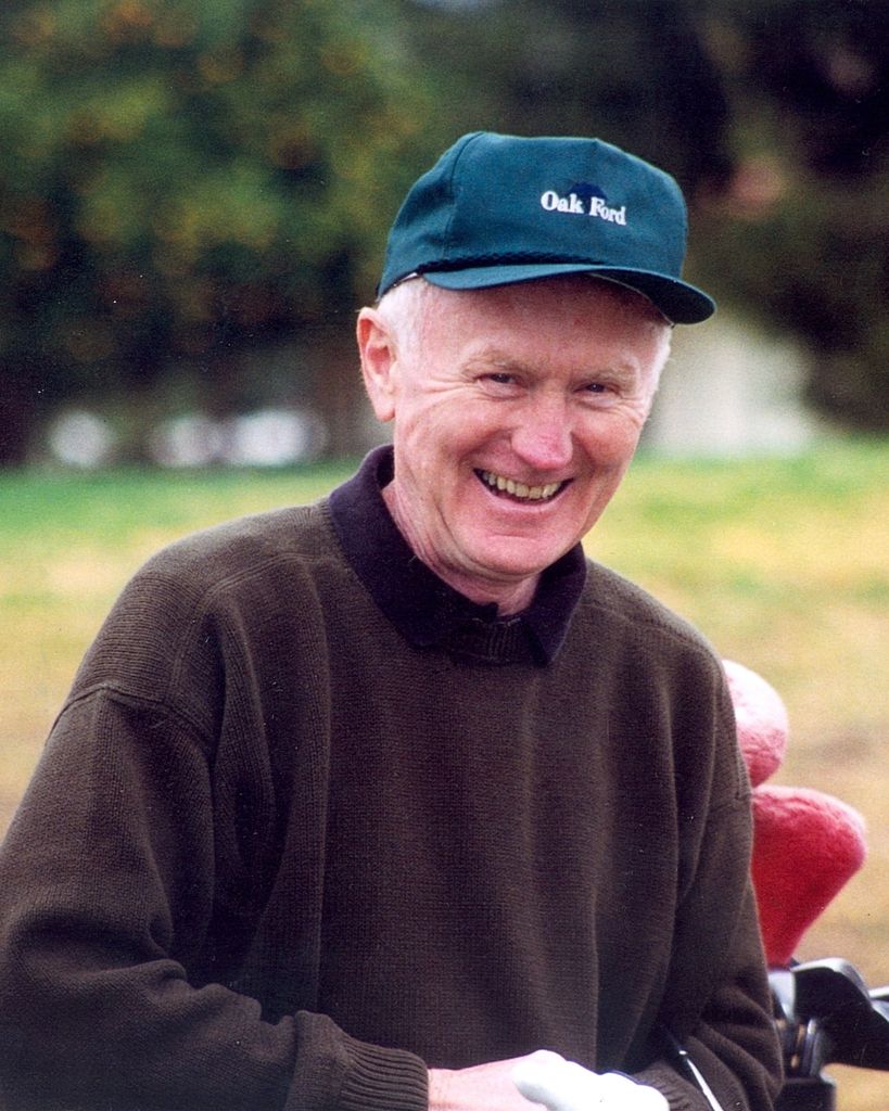 Gerald "Jerry" Michael Keenan Profile Photo