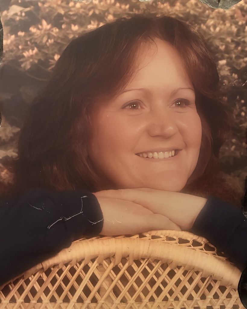 Linda Jean Byrne