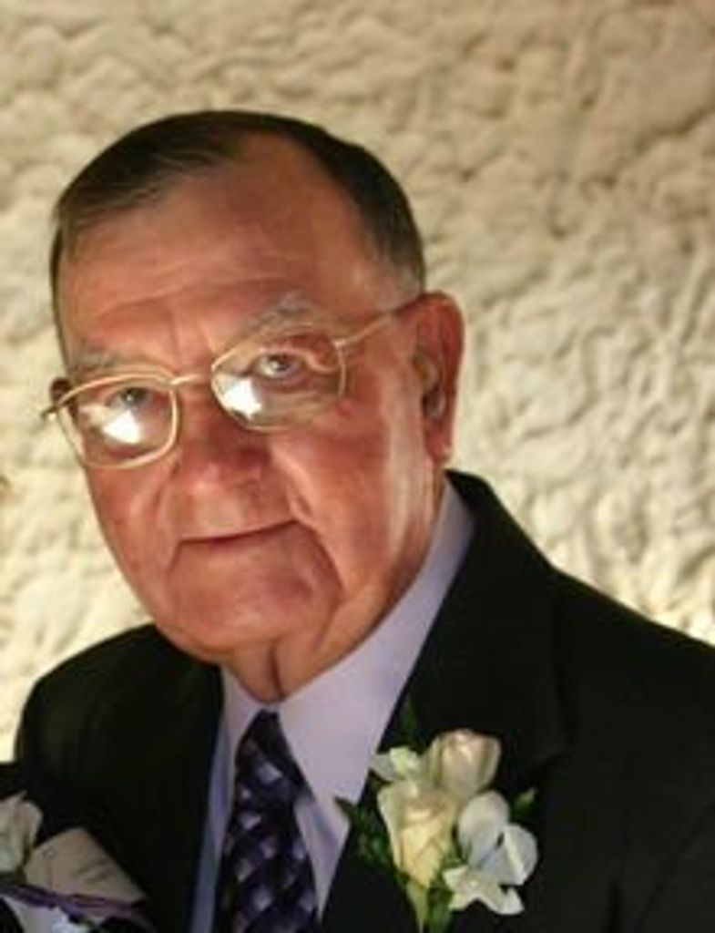 Zane Fred Edwards Profile Photo