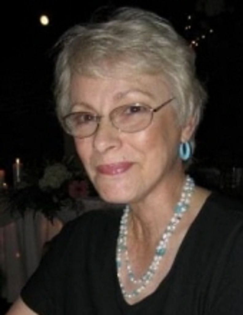 Caroline White Miller