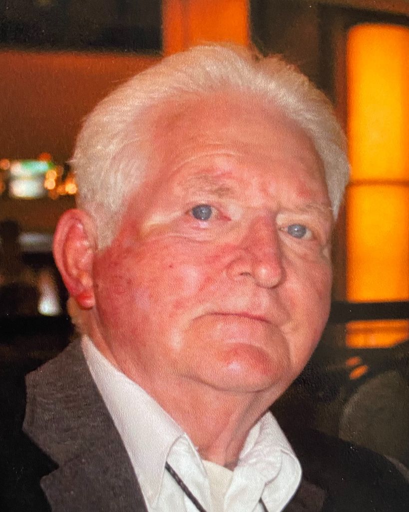 Lloyd B. Pretzsch