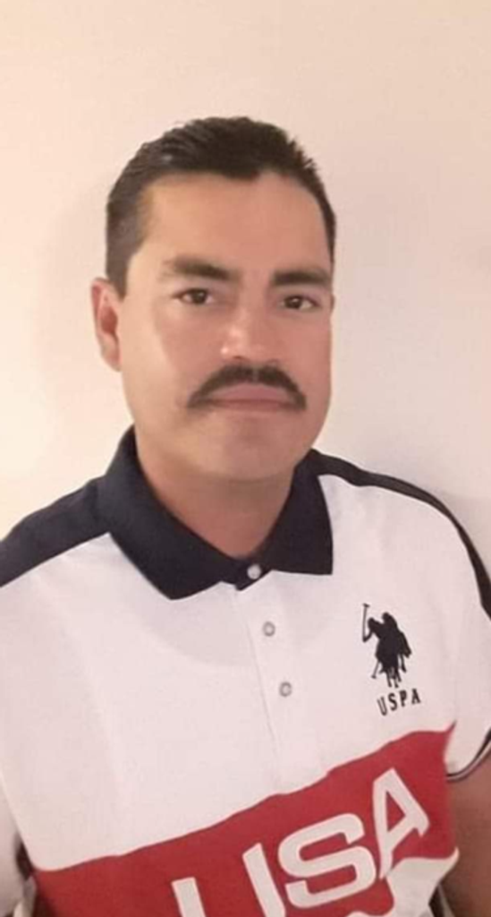 Ernesto Alonso Ortiz Mendoza Profile Photo
