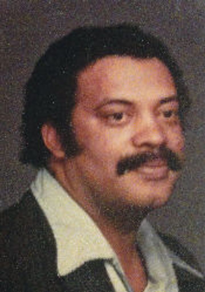 William Dean Watson Profile Photo