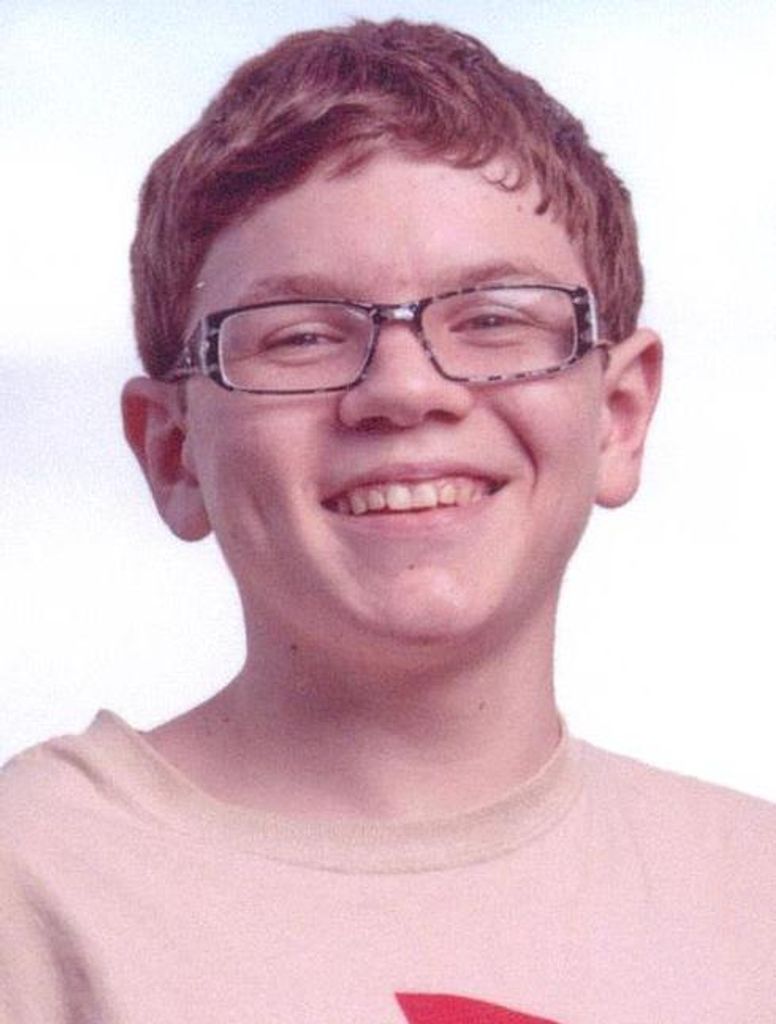 Kilten Isaiah Barlow