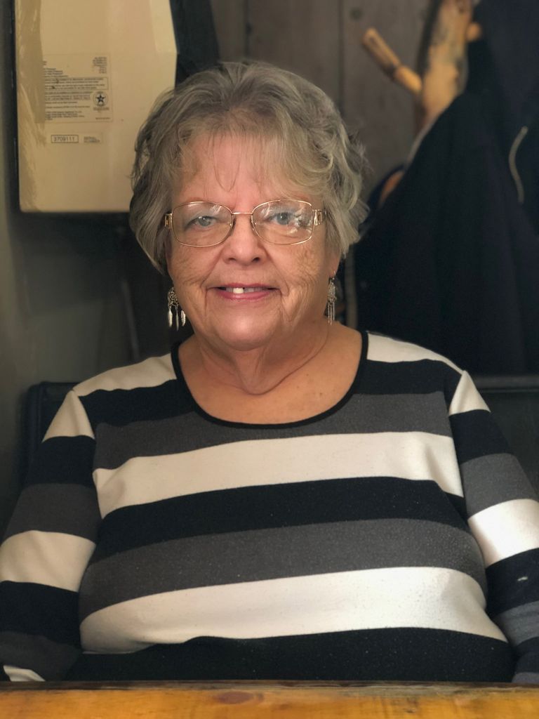 Sandra K. Tracy Profile Photo