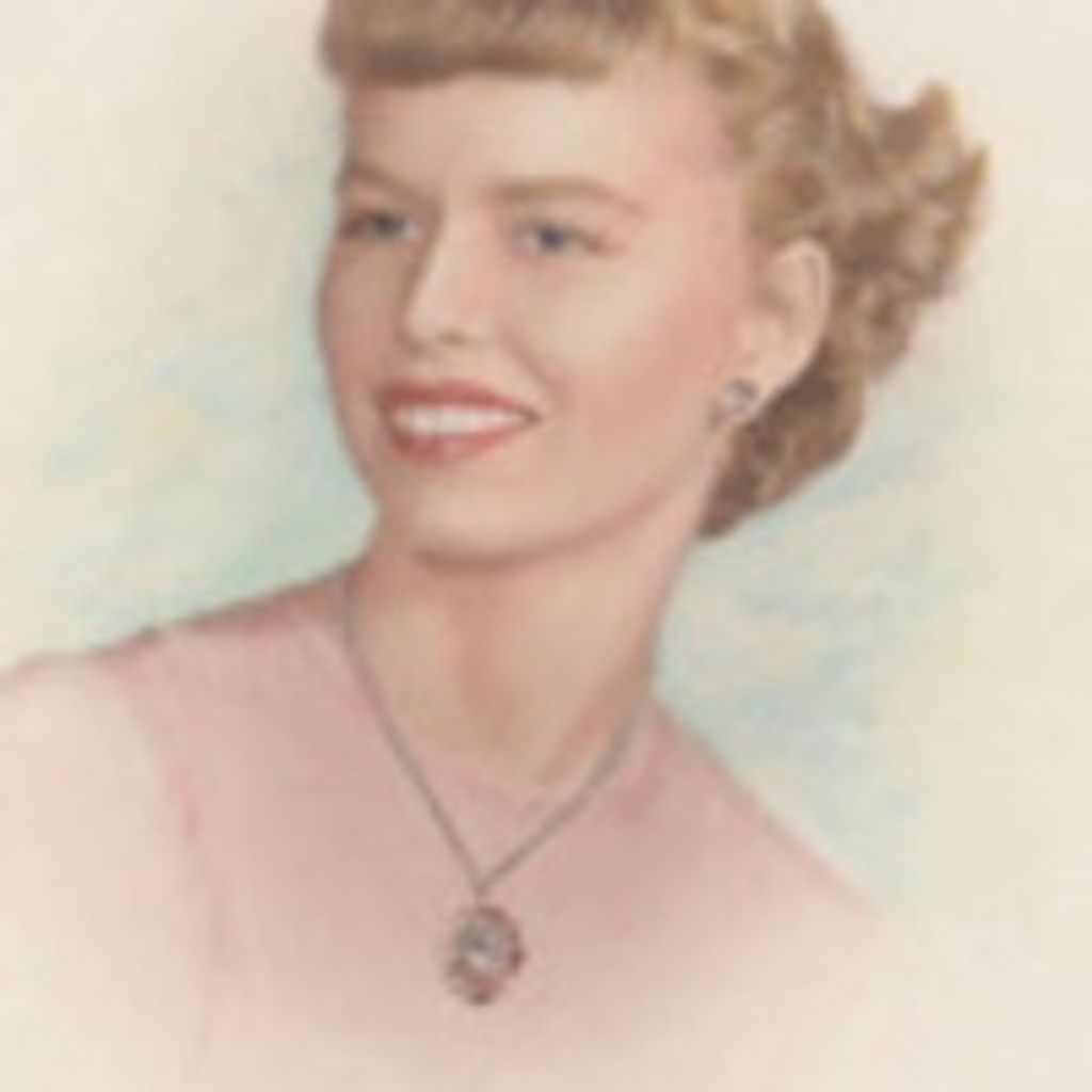 Barbara Ann Wright