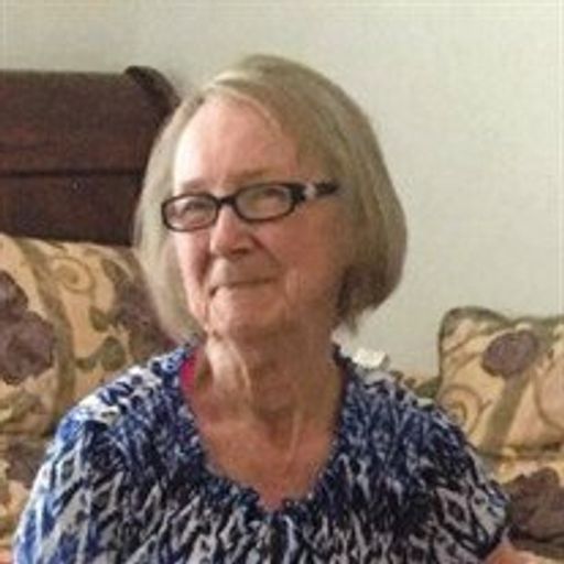 Corine Mann Profile Photo