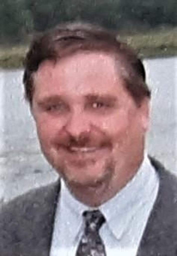James Roy Profile Photo