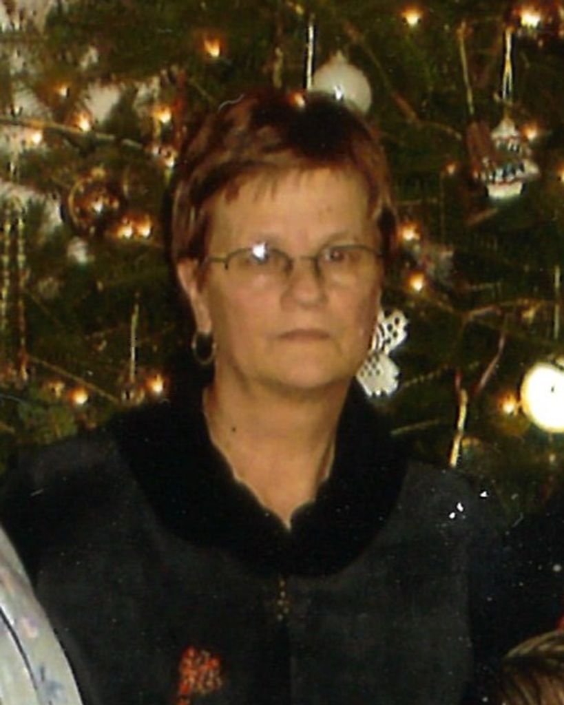 June Bublitz