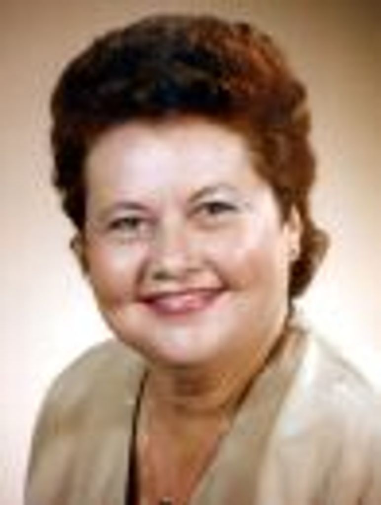 Naomi Ruth (Nelson) Mayer