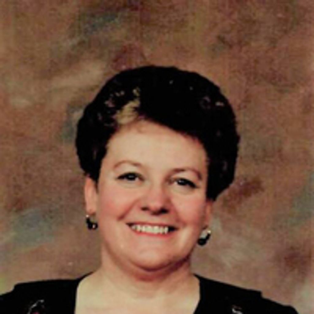 Gayle Wallace Siddoway